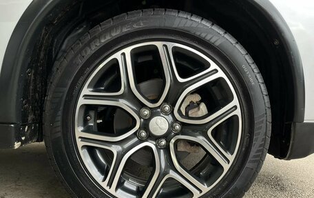 Mitsubishi Outlander III рестайлинг 3, 2014 год, 1 499 000 рублей, 9 фотография