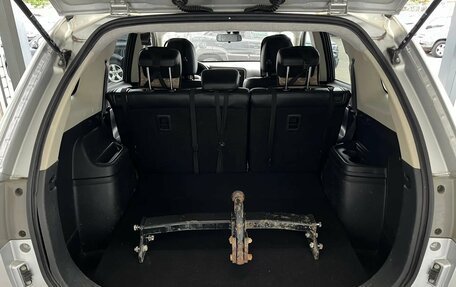 Mitsubishi Outlander III рестайлинг 3, 2014 год, 1 499 000 рублей, 13 фотография