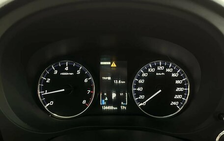 Mitsubishi Outlander III рестайлинг 3, 2014 год, 1 499 000 рублей, 18 фотография