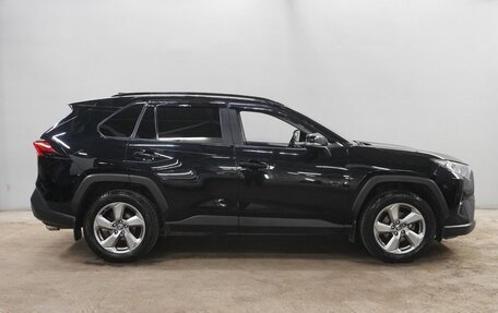 Toyota RAV4, 2020 год, 3 012 000 рублей, 4 фотография