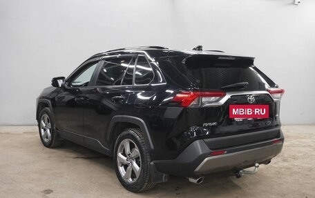 Toyota RAV4, 2020 год, 3 012 000 рублей, 7 фотография