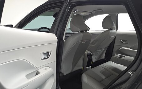 Hyundai Kona, 2025 год, 3 650 000 рублей, 9 фотография