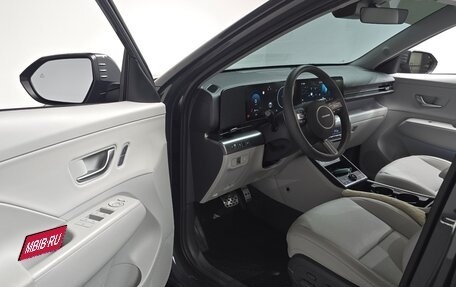 Hyundai Kona, 2025 год, 3 650 000 рублей, 8 фотография