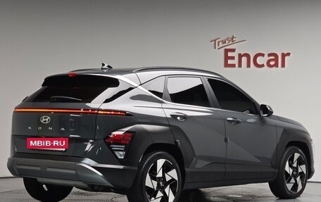 Hyundai Kona, 2025 год, 3 650 000 рублей, 2 фотография