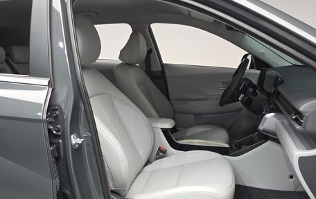 Hyundai Kona, 2025 год, 3 650 000 рублей, 10 фотография