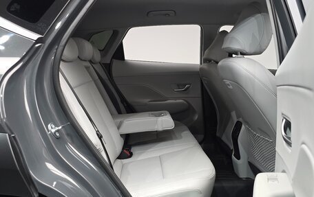 Hyundai Kona, 2025 год, 3 650 000 рублей, 11 фотография