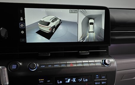 Hyundai Kona, 2025 год, 3 650 000 рублей, 14 фотография