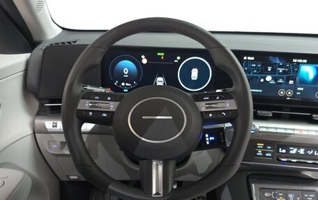 Hyundai Kona, 2025 год, 3 650 000 рублей, 12 фотография