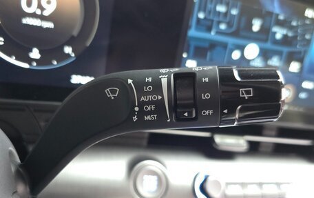 Hyundai Kona, 2025 год, 3 650 000 рублей, 21 фотография