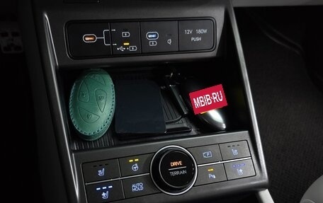 Hyundai Kona, 2025 год, 3 650 000 рублей, 17 фотография