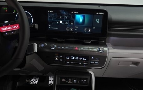 Hyundai Kona, 2025 год, 3 650 000 рублей, 13 фотография