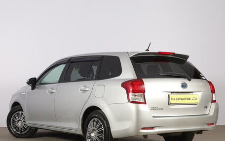 Toyota Corolla, 2014 год, 1 149 000 рублей, 4 фотография