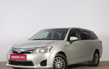 Toyota Corolla, 2014 год, 1 149 000 рублей, 3 фотография