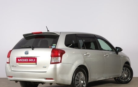 Toyota Corolla, 2014 год, 1 149 000 рублей, 6 фотография