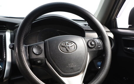 Toyota Corolla, 2014 год, 1 149 000 рублей, 11 фотография