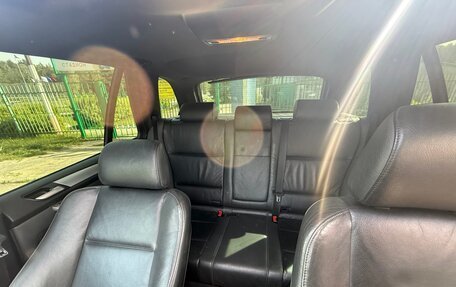 BMW X5, 2002 год, 750 000 рублей, 4 фотография