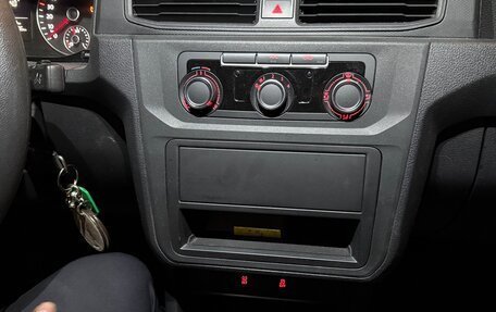 Volkswagen Caddy IV, 2019 год, 2 000 000 рублей, 9 фотография