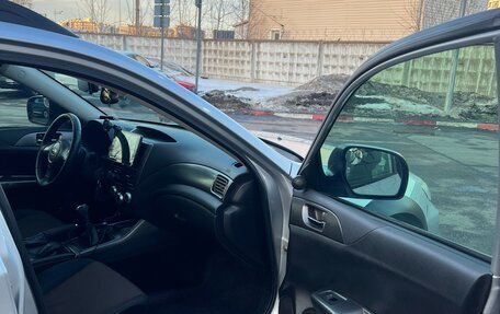 Subaru Impreza III, 2010 год, 870 000 рублей, 10 фотография