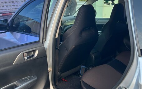 Subaru Impreza III, 2010 год, 870 000 рублей, 12 фотография