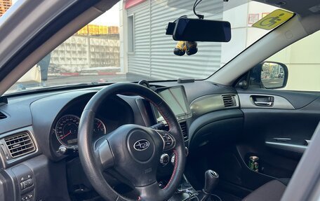 Subaru Impreza III, 2010 год, 870 000 рублей, 13 фотография