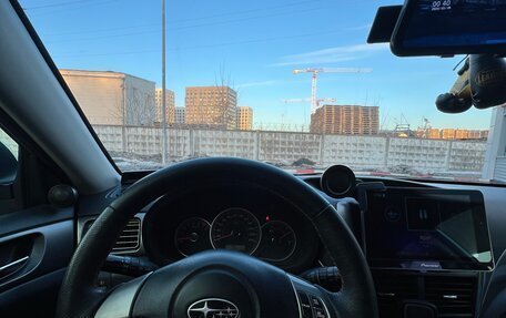Subaru Impreza III, 2010 год, 870 000 рублей, 14 фотография