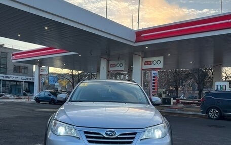 Subaru Impreza III, 2010 год, 870 000 рублей, 8 фотография