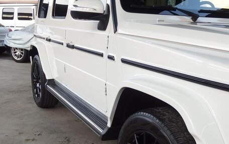 Mercedes-Benz G-Класс W463 рестайлинг _iii, 2022 год, 11 805 000 рублей, 3 фотография