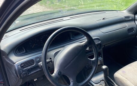 Mazda 626, 1996 год, 155 000 рублей, 5 фотография