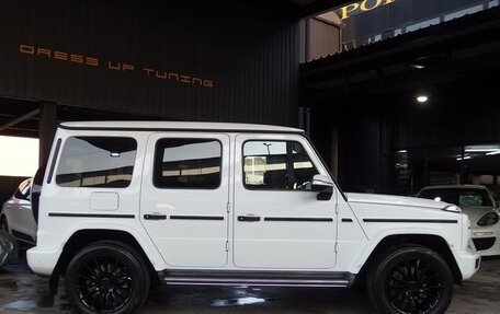 Mercedes-Benz G-Класс W463 рестайлинг _iii, 2022 год, 11 805 000 рублей, 7 фотография