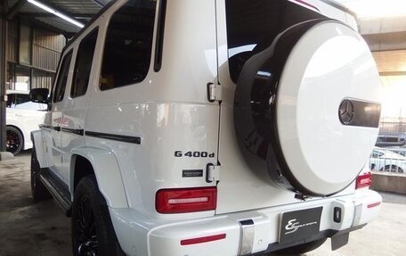 Mercedes-Benz G-Класс W463 рестайлинг _iii, 2022 год, 11 805 000 рублей, 13 фотография