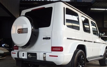 Mercedes-Benz G-Класс W463 рестайлинг _iii, 2022 год, 11 805 000 рублей, 15 фотография