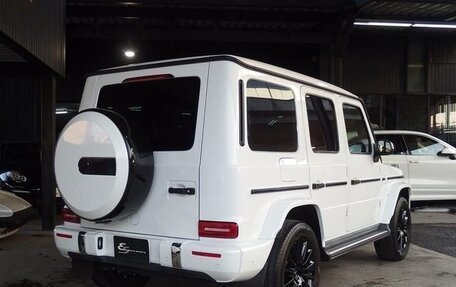 Mercedes-Benz G-Класс W463 рестайлинг _iii, 2022 год, 11 805 000 рублей, 16 фотография