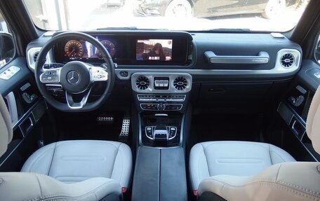 Mercedes-Benz G-Класс W463 рестайлинг _iii, 2022 год, 11 805 000 рублей, 25 фотография
