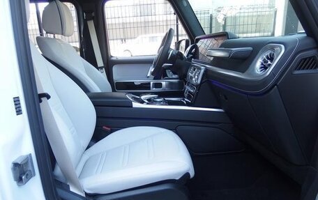 Mercedes-Benz G-Класс W463 рестайлинг _iii, 2022 год, 11 805 000 рублей, 31 фотография