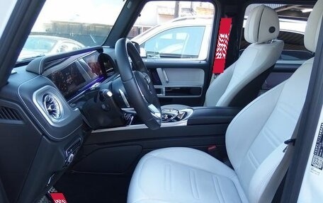 Mercedes-Benz G-Класс W463 рестайлинг _iii, 2022 год, 11 805 000 рублей, 22 фотография