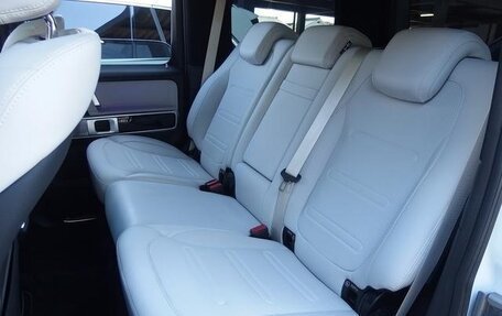 Mercedes-Benz G-Класс W463 рестайлинг _iii, 2022 год, 11 805 000 рублей, 34 фотография