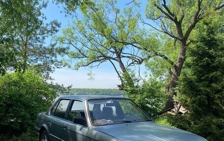 BMW 3 серия, 1977 год, 330 000 рублей, 3 фотография