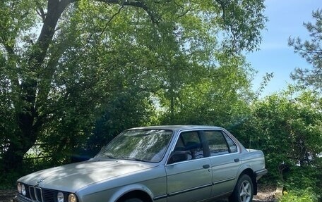 BMW 3 серия, 1977 год, 330 000 рублей, 2 фотография