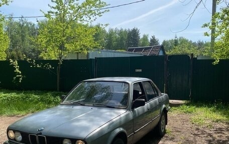 BMW 3 серия, 1977 год, 330 000 рублей, 5 фотография