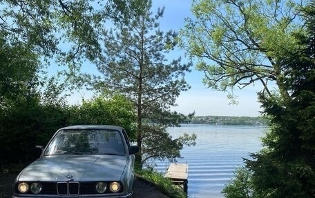 BMW 3 серия, 1977 год, 330 000 рублей, 4 фотография