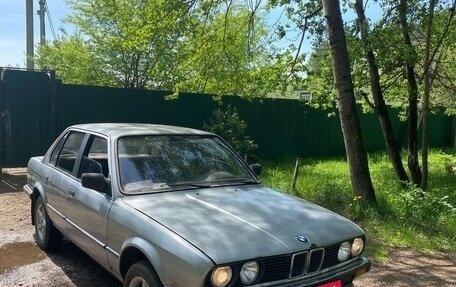 BMW 3 серия, 1977 год, 330 000 рублей, 6 фотография