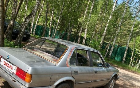 BMW 3 серия, 1977 год, 330 000 рублей, 7 фотография