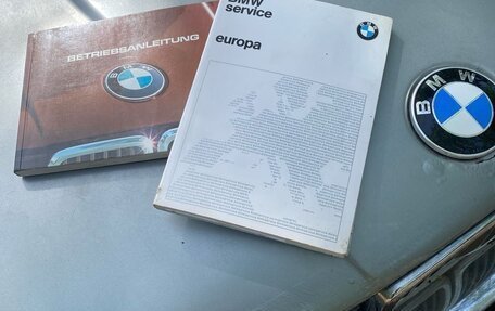 BMW 3 серия, 1977 год, 330 000 рублей, 10 фотография
