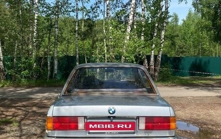 BMW 3 серия, 1977 год, 330 000 рублей, 8 фотография