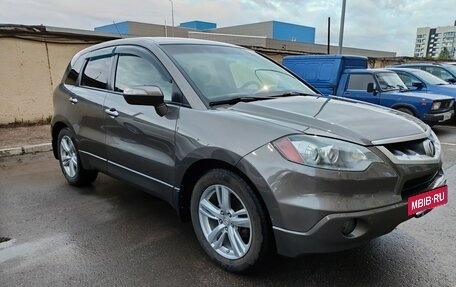 Acura RDX III, 2008 год, 1 390 000 рублей, 2 фотография