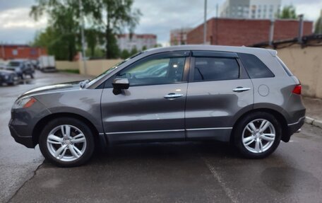 Acura RDX III, 2008 год, 1 390 000 рублей, 4 фотография