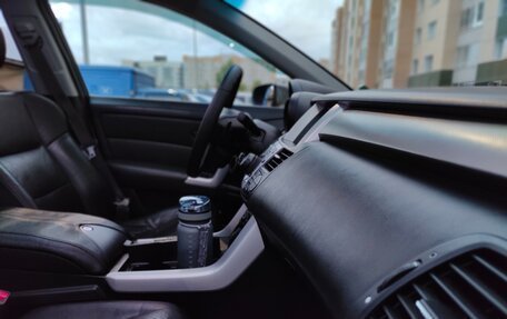 Acura RDX III, 2008 год, 1 390 000 рублей, 10 фотография