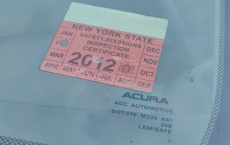 Acura RDX III, 2008 год, 1 390 000 рублей, 12 фотография