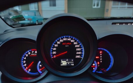 Acura RDX III, 2008 год, 1 390 000 рублей, 11 фотография