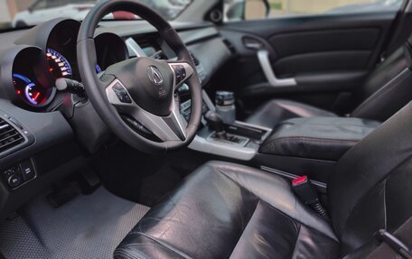 Acura RDX III, 2008 год, 1 390 000 рублей, 18 фотография